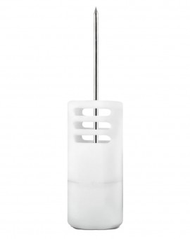 MadgeTech HiTemp140 High Temperature Data Logger with a 5.25&amp;quot; probe and vented thermal shield-