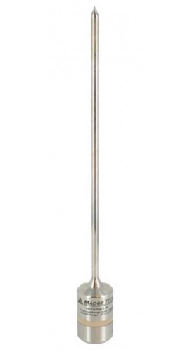 MadgeTech HiTemp140-7 Data Logger, 7" Probe, 284&amp;deg;F-