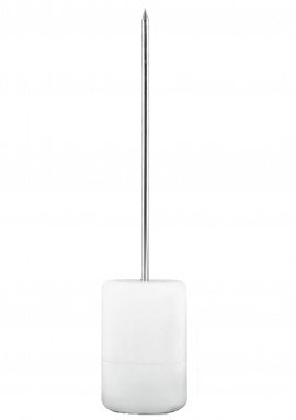 MadgeTech HiTemp140 High Temperature Data Logger with a 7&amp;quot; probe and vented thermal shield-