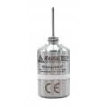 MadgeTech HiTemp140-CF-5.4 High Temperature Data Logger, 5.4&quot; probe, 284°F-