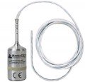 MadgeTech HiTemp140-FP High Temperature Data Logger with a 12&amp;quot; flexible RTD probe-