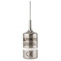 MadgeTech HiTemp140-FR-2-KR High Temperature Data Logger with 2&quot; fast response probe, key ring end cap, 284°F-