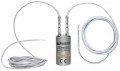 MadgeTech HiTemp140X2 Series High Temperature Dual Probe Data Logger with two 72&amp;quot; flexible RTD probes-
