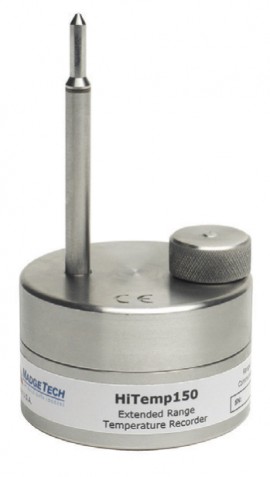 MadgeTech HiTemp150 Temperature Data Logger-