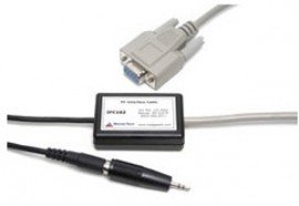 MadgeTech IFC102 RS232 (Serial) Interface Cable Package-