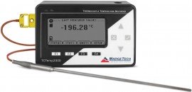 MadgeTech LNDS Liquid Nitrogen Data Logging System-
