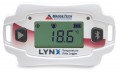 MadgeTech LynxPro Bluetooth Temperature Data Logger with LCD, -4 to 140&amp;deg;F, 0.18&amp;deg;F-