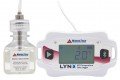 MadgeTech LynxPro-VAX-250 Bluetooth Vaccine Data Logger with LCD and 250 mL glycol bottle, -4 to 140&amp;deg;F, 0.18&amp;deg;F-