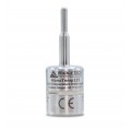 MadgeTech NanoTemp125-1 Miniature High Temperature Data Logger with 1" probe-