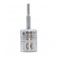 MadgeTech NanoTemp125-1 Miniature High Temperature Data Logger with 1" probe-