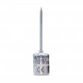 MadgeTech NanoTemp125-2 Miniature High Temperature Data Logger with 2" probe-