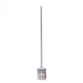 MadgeTech NanoTemp125-5.25 Miniature High Temperature Data Logger with 5.25" probe-