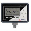 MadgeTech PR2000-1000-PSIA Pressure Data Logger with LCD, 0-1000 psia-