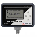 MadgeTech PR2000-500-PSIA Pressure Data Logger with LCD, 0-500 psia-