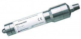 MadgeTech PR1000-100-PSIG Pressure/Temperature Data Logger, 100 psig-