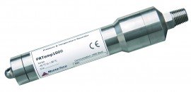 MadgeTech PRTemp1000-30-PSIA Pressure/Temperature Data Logger, 30 psia-