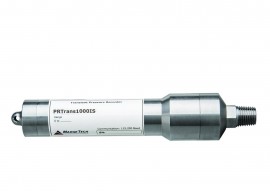 MadgeTech PRTrans1000IS-300-PSIG I.S. Transient Pressure Data Logger, 300 psig-