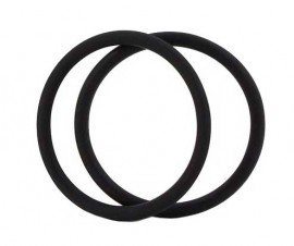 MadgeTech RHTemp1000-O-Ring Replacement O-Rings, Set of 2-