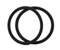 MadgeTech RHTemp1000-O-Ring Replacement O-Rings, Set of 2-