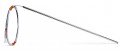 MadgeTech 4-Wire RTD Probe, 12in Sheath, 100&amp;Omega;-