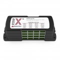 MadgeTech RTDTempX8 RTD-Based Temperature Data Logger, 8 channels-