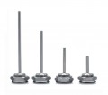 MadgeTech ThermaLock-1.8 Thermowell Canning Fitting for use with the HiTemp140-CF-1.8-