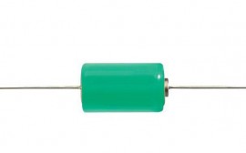 MadgeTech TLH-5902 Lithium Battery, 3.6V-