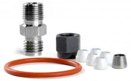 MadgeTech TMAX Wet Seal Kit, 60 PSIA-