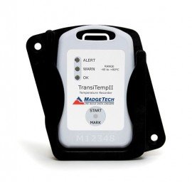 MadgeTech WM-300 Wall-Mounting Station-