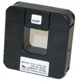 Magnelab SCT-1250-600 Split Core Current Transformer-