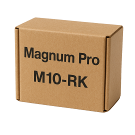 Magnum Pro M10-RK Hydraulic Calibration Hand Pump Rebuild Kit-