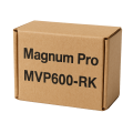 Magnum Pro MVP600-RK Pneumatic Calibration Hand Pump Rebuild Kit-