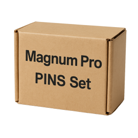 Magnum Pro PINS Set of Pins for MVP-600/M-10 pump-