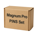Magnum Pro PINS Set of Pins for MVP-600/M-10 pump-