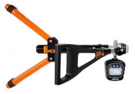 Magnum Pro PP-4 Magnum Pro Pneumatic Power Pump-