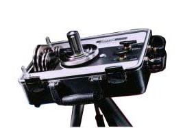 AMETEK M&amp;G PK2-304WC-SS PK II Deadweight Tester, 4 to 304 inH<sub>2</sub>O-