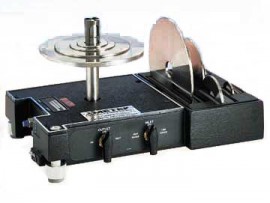 AMETEK M&amp;G RK-300-1A RK Deadweight Tester-