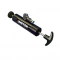 Ametek M&amp;G T-811 Pneumatic Handpump, 1 to 25 "Hg-