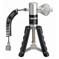 AMETEK M&amp;G T-965 Pneumatic Hand Pump, -25 inHg to 30 psi, -0.85 to 2 bar-