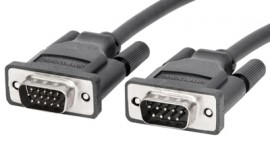 Mark-10 09-1214 Multi-function Cable, Series 7/5/4 to ESM303 Test Stand-