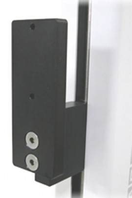 Mark-10 AC1037 Gauge Mounting Kit, Chatillon DFE/DFS/DFX to TSA750/TSC1000/TSF-