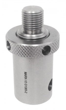Mark-10 AC1046-1 Grip Adapter Kit, 5/16-18M-