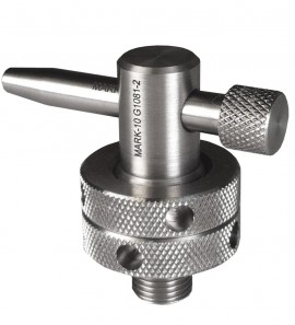 Mark-10 AC1047-1 Base / Load Cell Adapter kit, 5/16-18M-