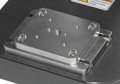 Mark-10 AC1054 Base Plate, Multiple Center Hole Threads-