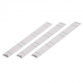 Mark-10 AC1068 Test Strips for G1098, Set of 3-