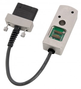 Mark-10 AC1083 Adapter for the FS05 and PTAF-