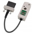 Mark-10 AC1083 Adapter for the FS05 and PTAF-