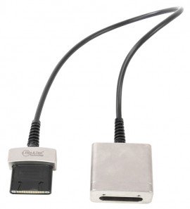 Mark-10 AC1084 Extension Cable for the FS05, 24&quot;-