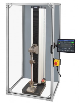 Mark-10 AC1092-1 Safety Shield for the F755S and F1505S-