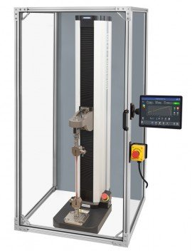 Mark-10 AC1092-1 Safety Shield for the F755S and F1505S-